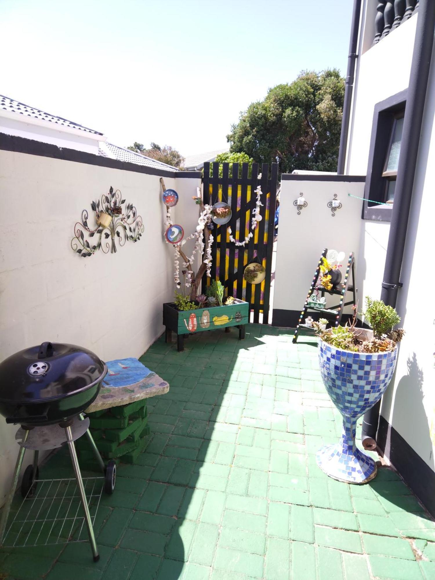 Studio On Fairway Langebaan Exterior foto