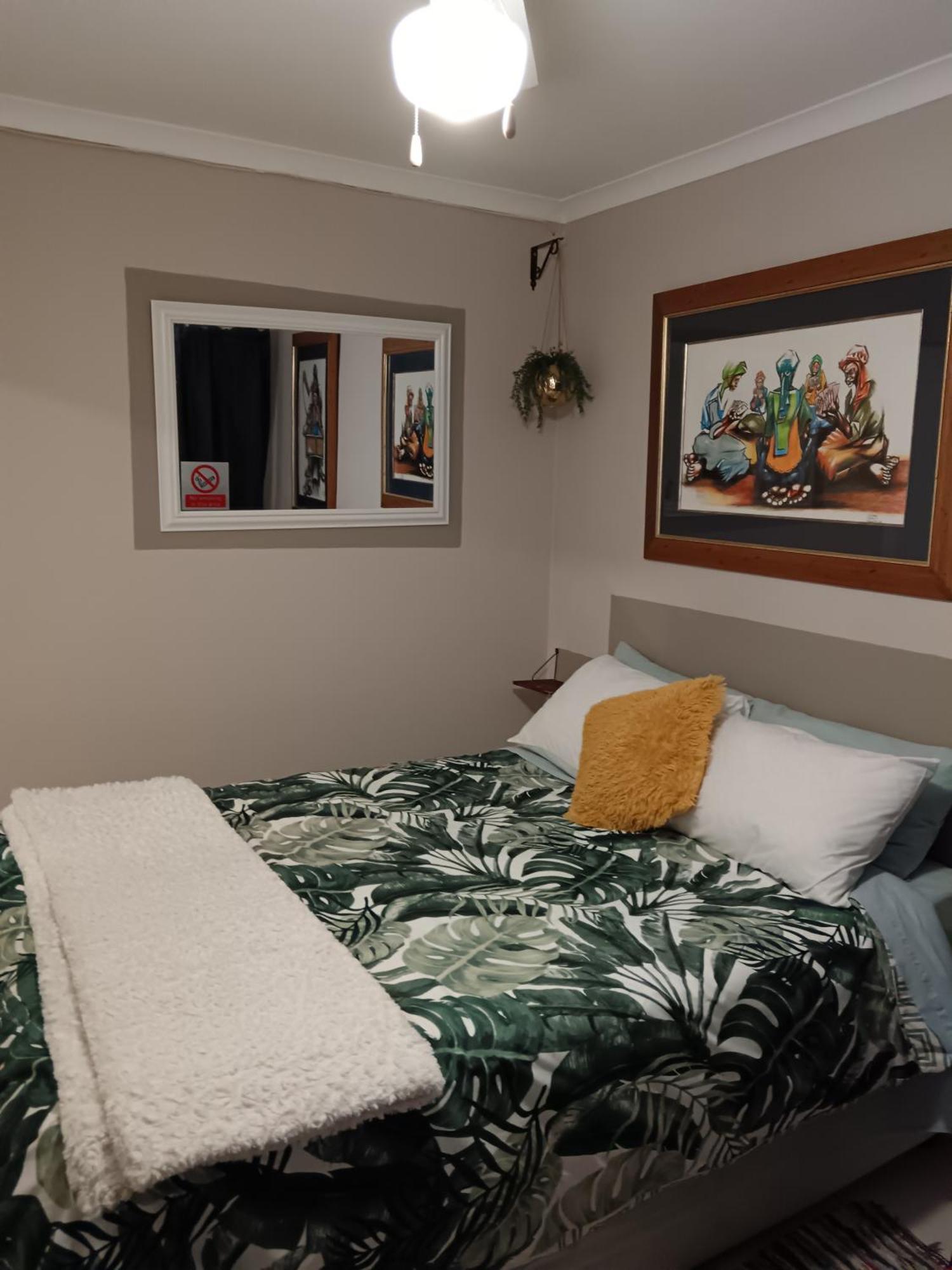 Studio On Fairway Langebaan Exterior foto