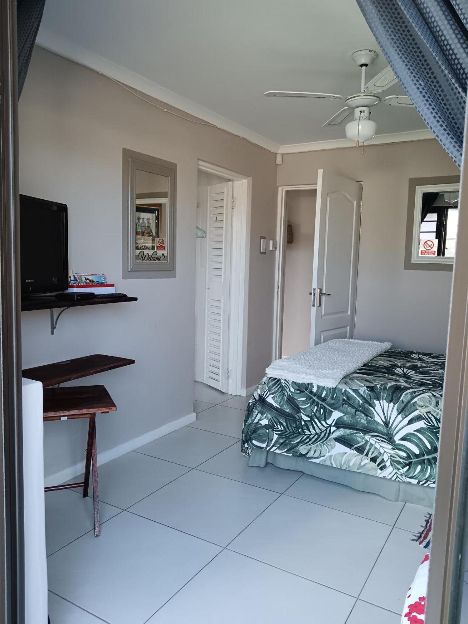 Studio On Fairway Langebaan Exterior foto