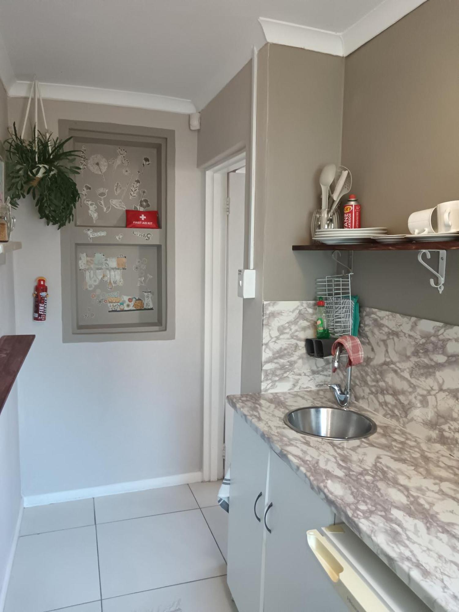 Studio On Fairway Langebaan Exterior foto